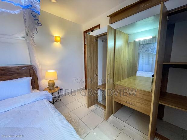 Diani 1 Bedroom Mvindeni With Pool - thumbnail 6