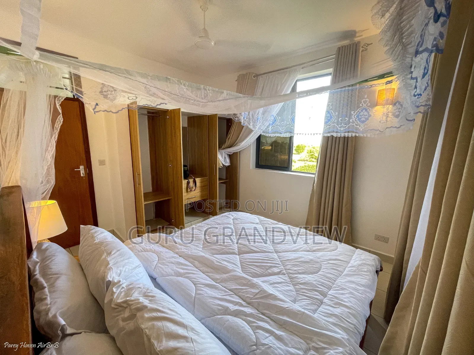 Diani 1 Bedroom Mvindeni With Pool