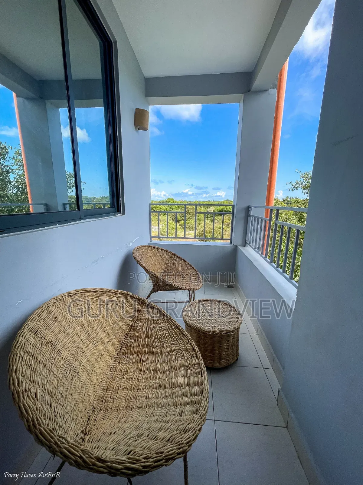 Diani 1 Bedroom Mvindeni With Pool