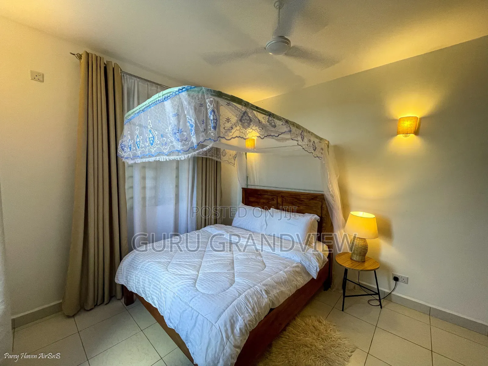 Diani 1 Bedroom Mvindeni With Pool