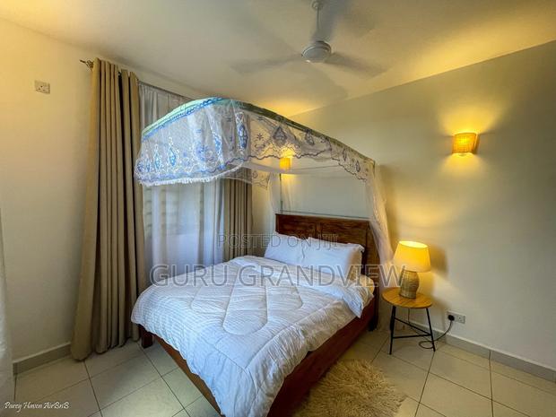 Diani 1 Bedroom Mvindeni With Pool - thumbnail 9