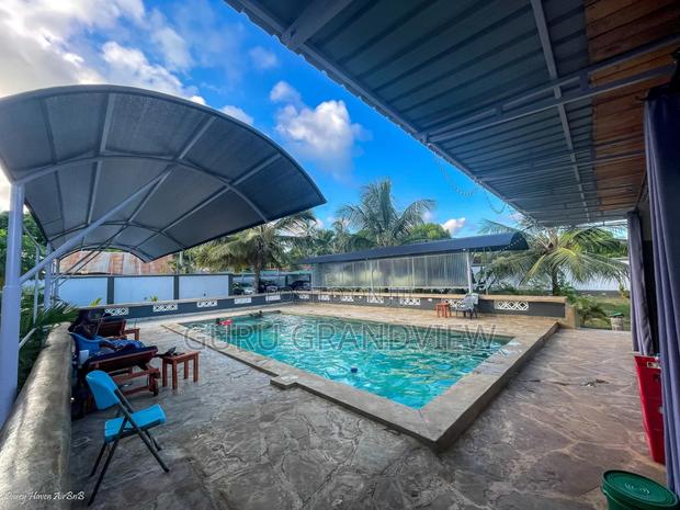 Diani 1 Bedroom Mvindeni With Pool - thumbnail 10