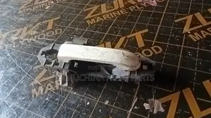 Outer Door Handle Nissan Tiida {Rhs} Without Key Lock