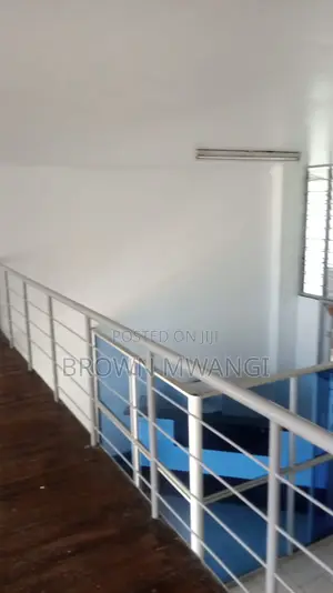 880 SQFT Office in Baricho Road Opposite Nyayo Stadium