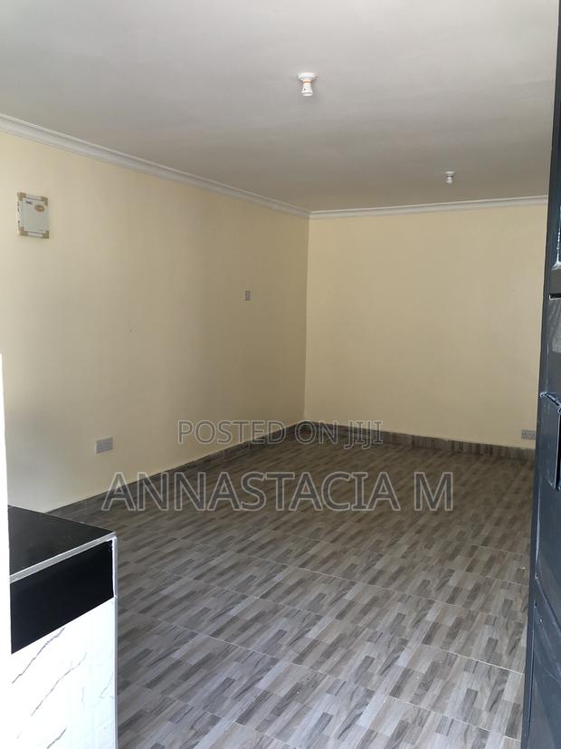 1bdrm Bedsitter in Gitaru for rent - thumbnail 4