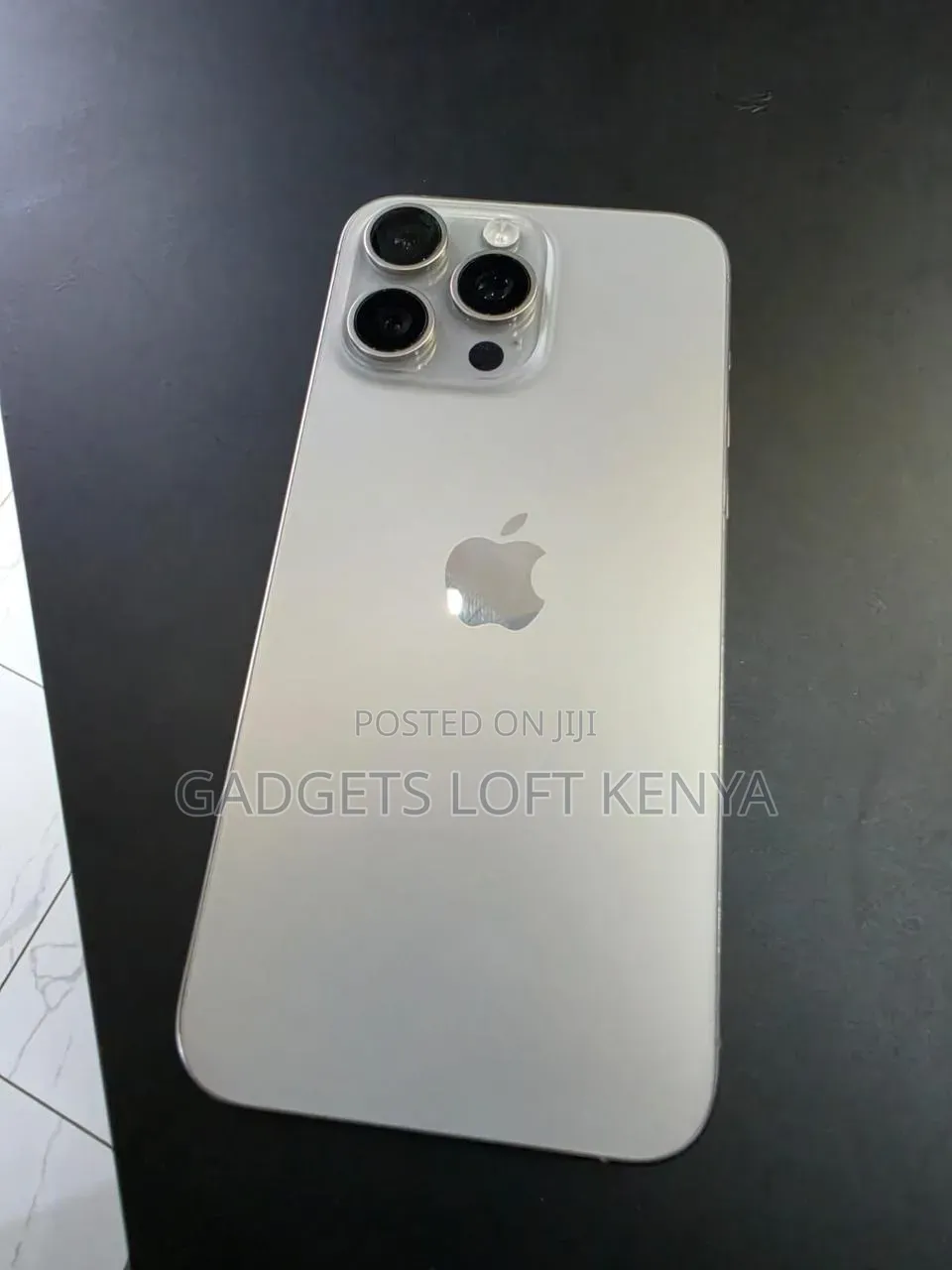 New Apple iPhone 16 Pro Max 256 GB