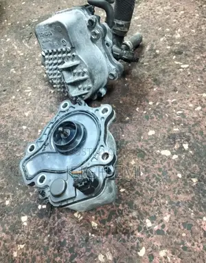 Toyota Hybrid Waterpumps