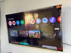 TCL Google Tv 43inch Frameless