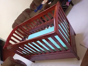 Baby Cot .