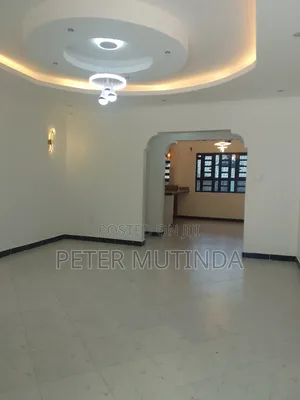 Furnished 3bdrm Bungalow in Own Compound, Kiserian for sale