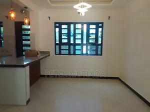 Furnished 3bdrm Bungalow in Own Compound, Kiserian for sale