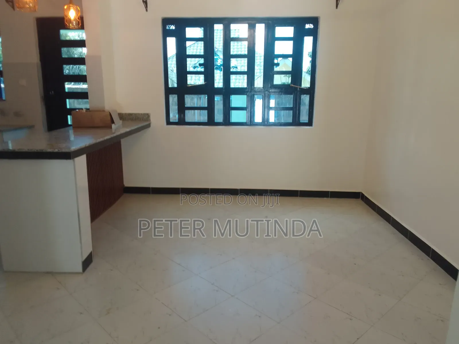 Furnished 3bdrm Bungalow in Own Compound, Kiserian for sale