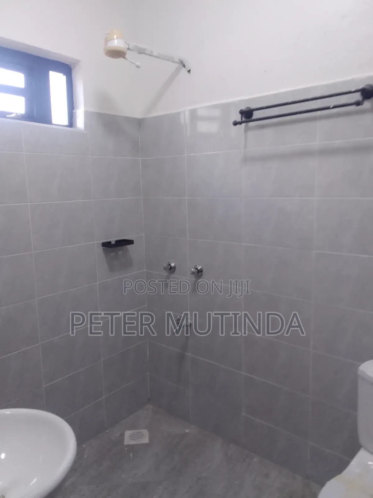 Furnished 3bdrm Bungalow in Own Compound, Kiserian for sale