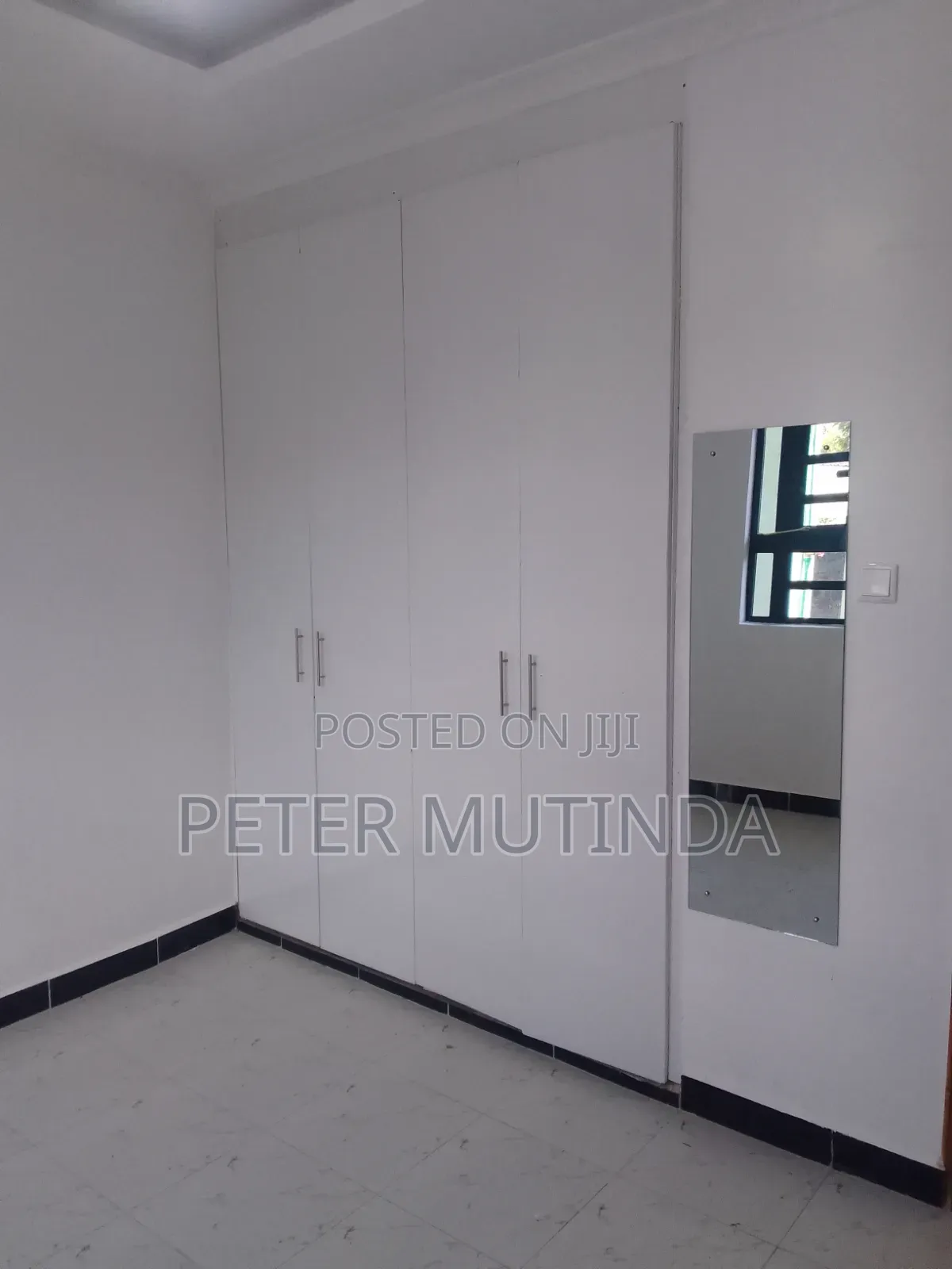 Furnished 3bdrm Bungalow in Own Compound, Kiserian for sale