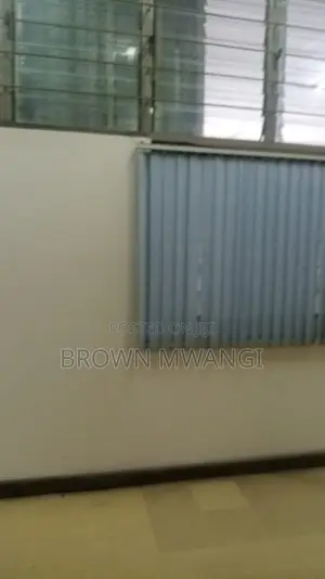 737 SQFT Office in Baricho Road, Opposite Nyayo Stadium to Let