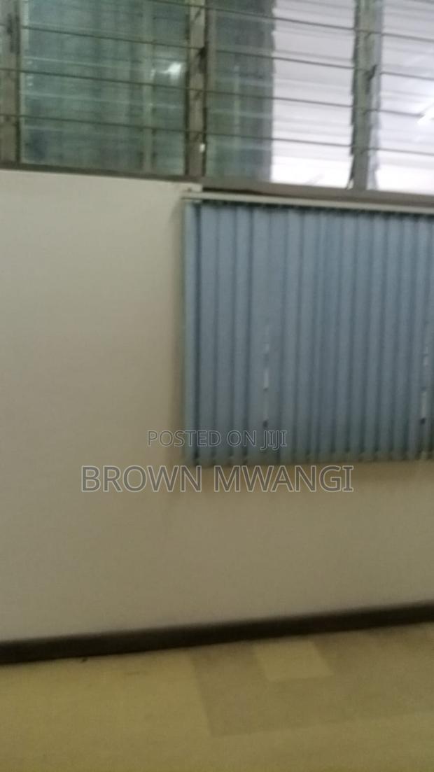 737 SQFT Office in Baricho Road, Opposite Nyayo Stadium to Let