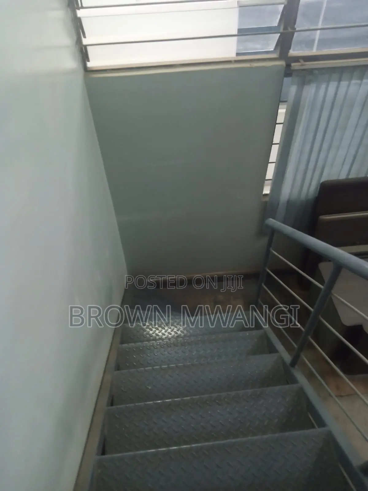 737 SQFT Office in Baricho Road, Opposite Nyayo Stadium to Let