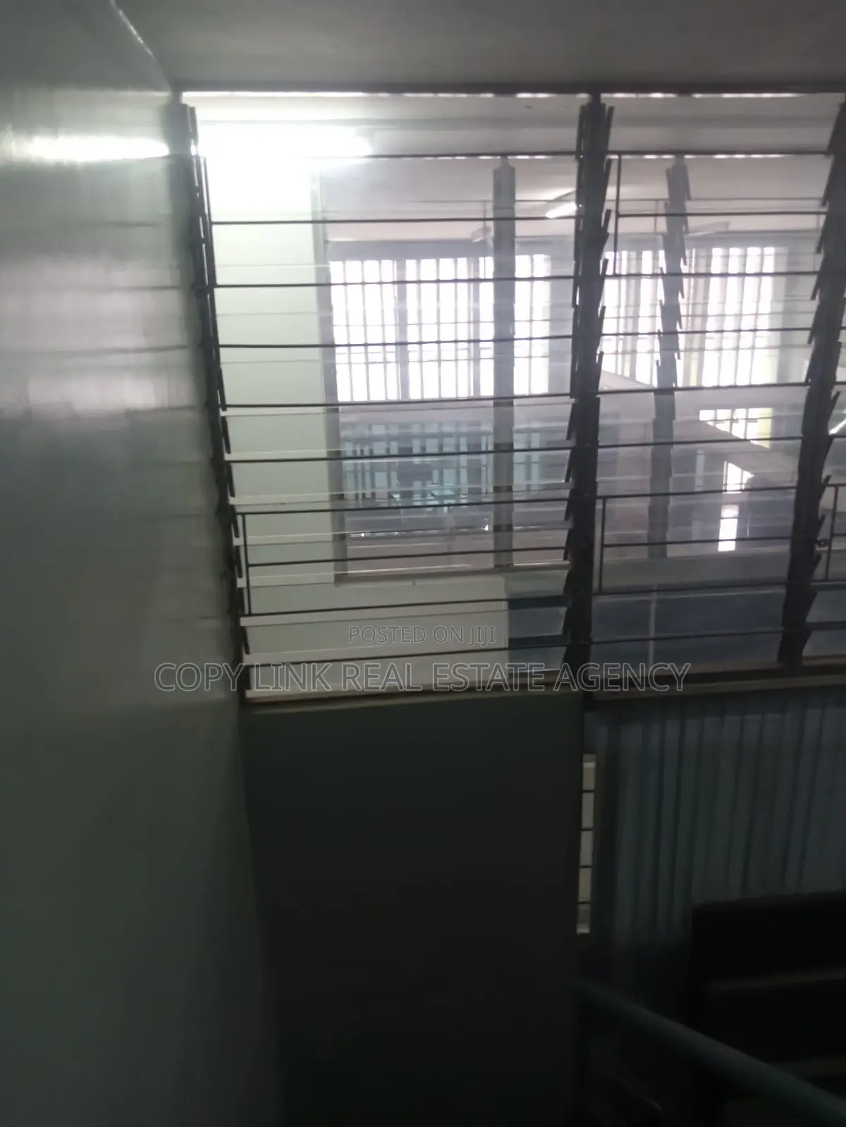 737 SQFT Office in Baricho Road, Opposite Nyayo Stadium to Let