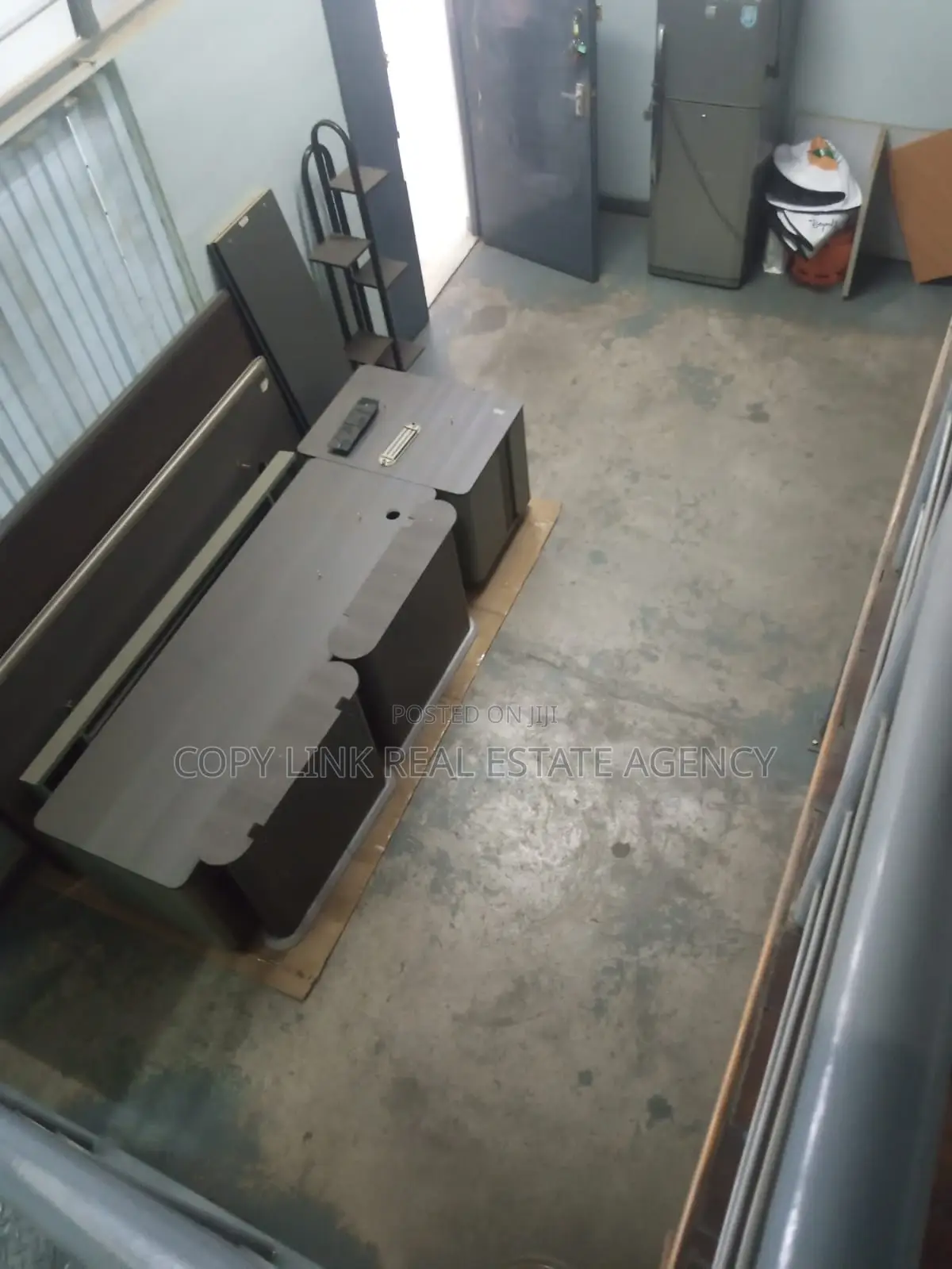 737 SQFT Office in Baricho Road, Opposite Nyayo Stadium to Let