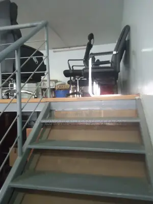737 SQFT Office in Baricho Road, Opposite Nyayo Stadium to Let