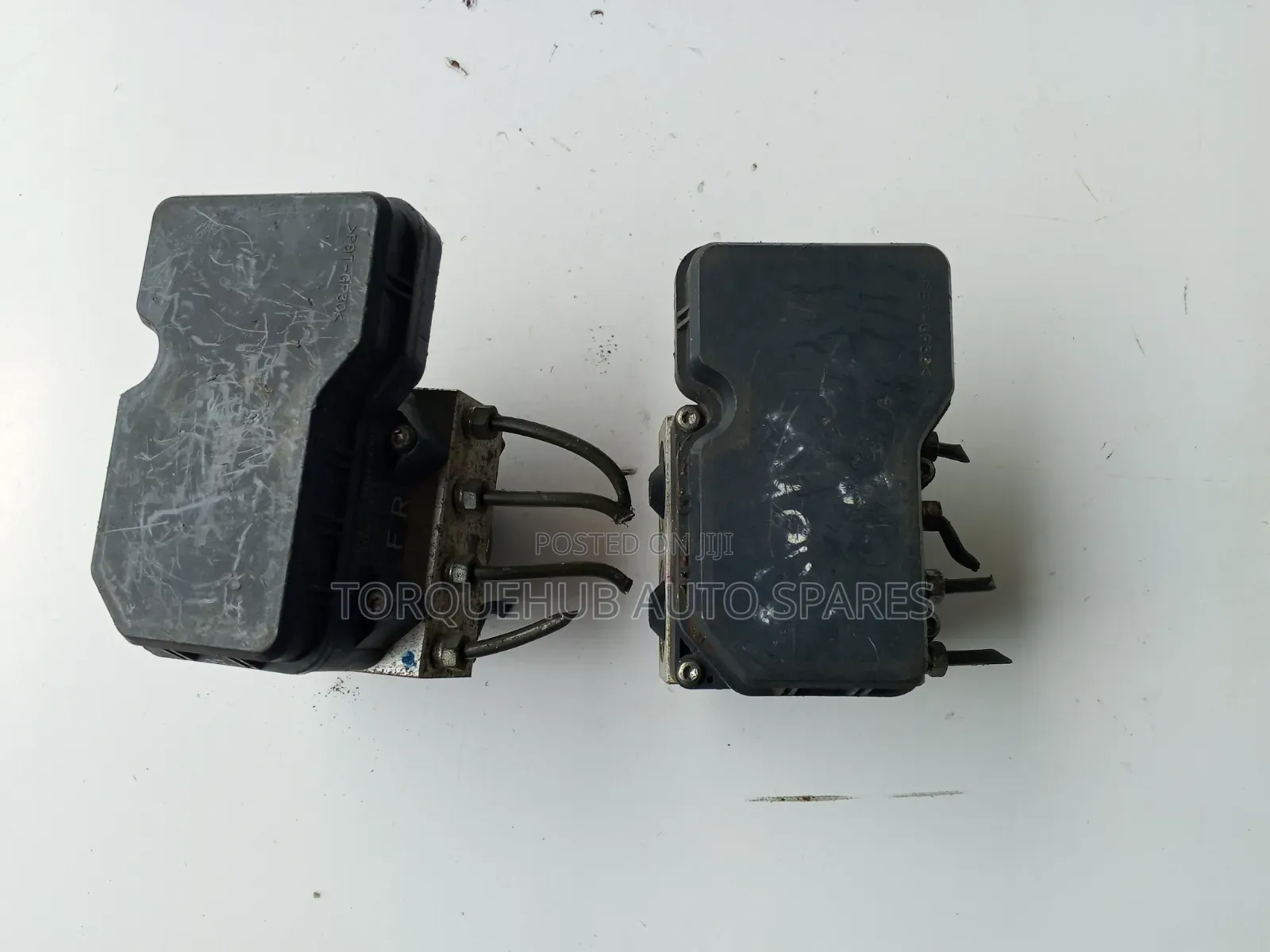 Toyota Voxy/Noah Abs Motor