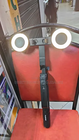 Ai Plokama Universal Tripod for Vlogging, Photography Video