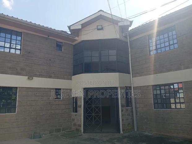 2bdrm Apartment in Syokimau, Mombasa Road for rent