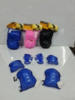 Skating Guards