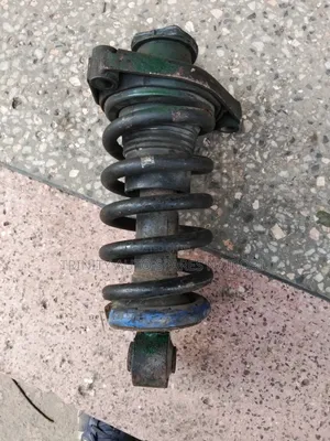 Original Kyb Ex Japan Nissan Wingroad 4wd Rear Complete Shock Absorber