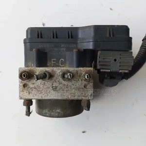 Toyota Auris Abs Motor (Fb,Fc,Gx)