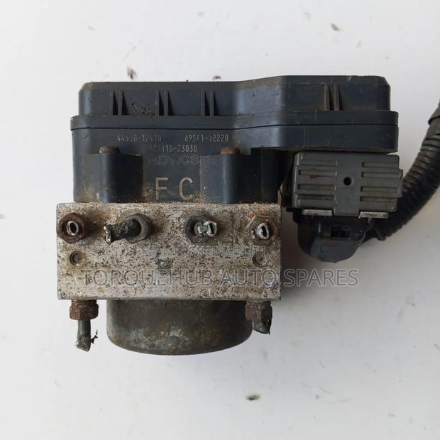 Toyota Auris Abs Motor (Fb,Fc,Gx) - thumbnail 2