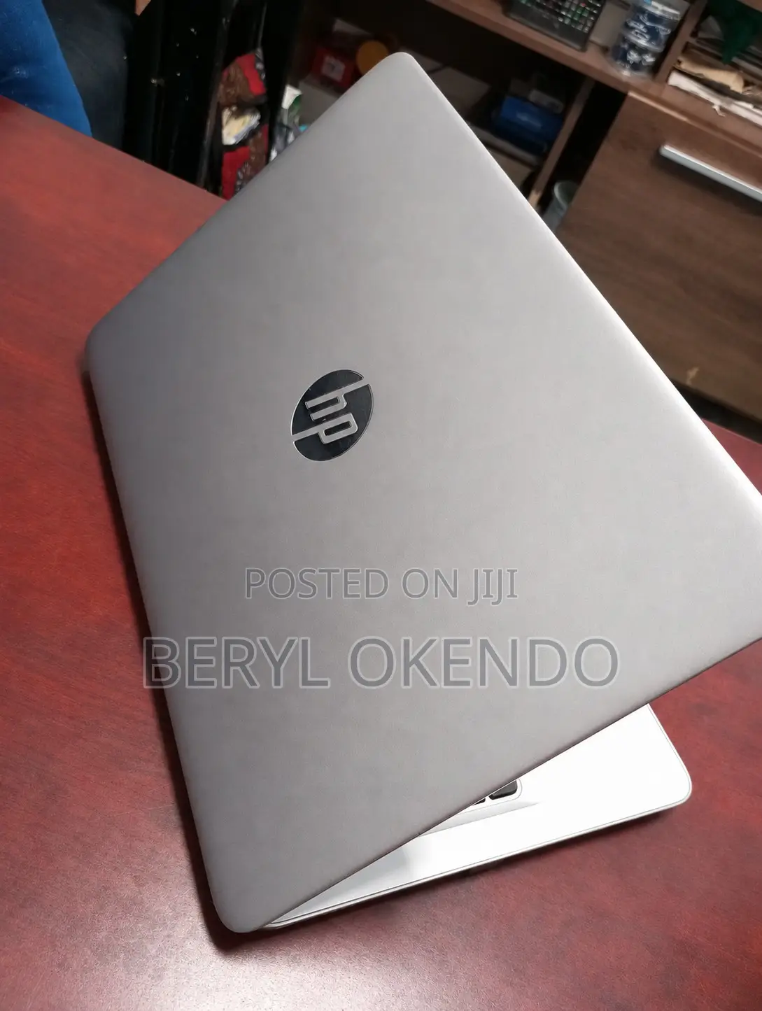 Laptop HP EliteBook 840 G3 8GB Intel Core i5 HDD+SSD 500GB