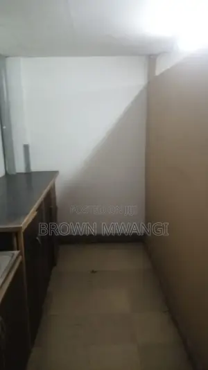 1150 SQFT Office on Baricho Road Opposite Nyayo Stadium