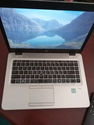 Laptop HP EliteBook 840 G3 8GB Intel Core i5 HDD+SSD 500GB
