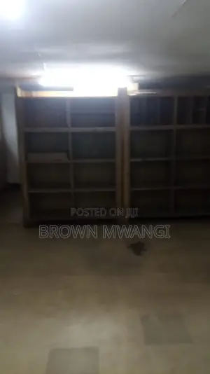 1150 SQFT Office on Baricho Road Opposite Nyayo Stadium