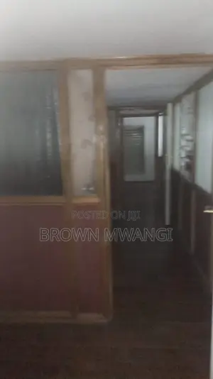 1150 SQFT Office on Baricho Road Opposite Nyayo Stadium