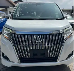 Toyota Esquire 2.0 AWD (7 seater) 2019 White