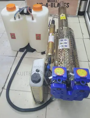 Fogging Machine/ Fumigation Machine