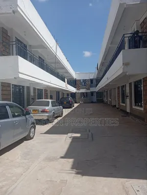 2bdrm Apartment in Syokimau, Mombasa Road for rent