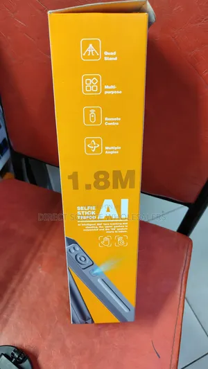 Ai Plokama Photography Video Recording Tripod Stand