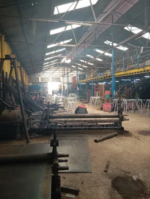 10000 SQFT Go Down Warehouse for Sale Industrial Area