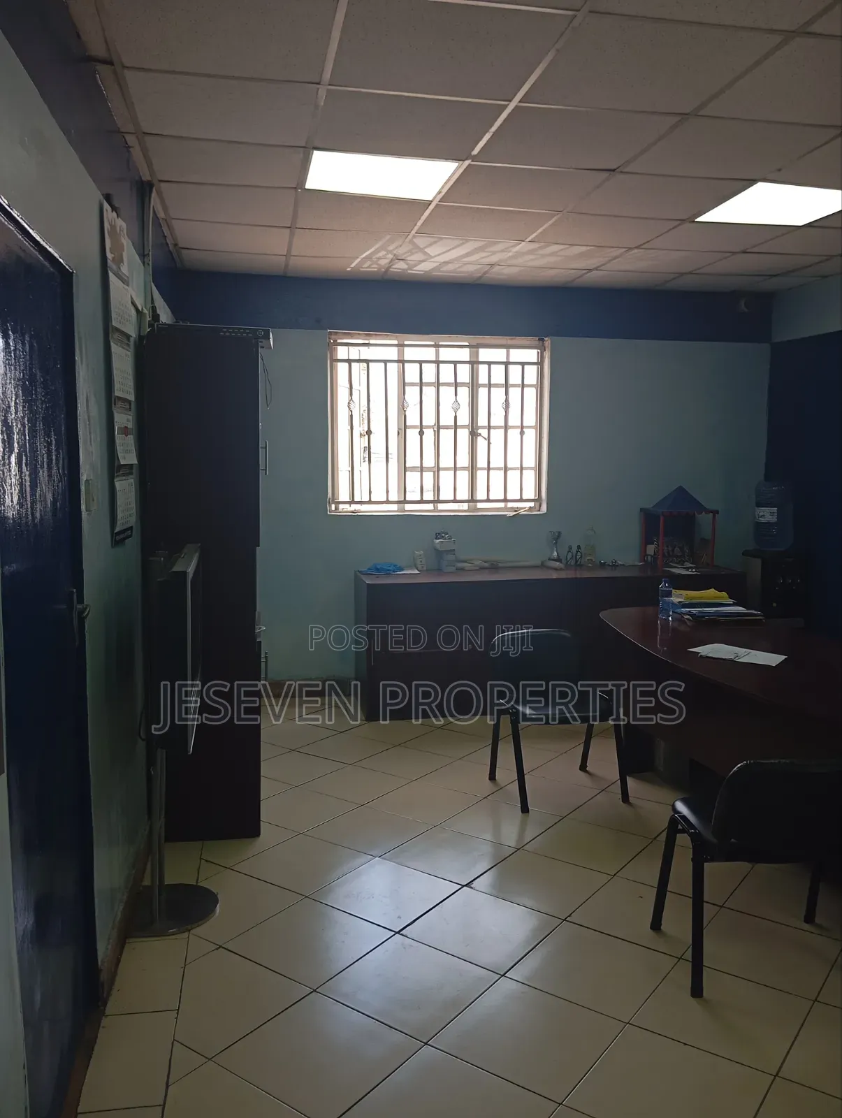 10000 SQFT Go Down Warehouse for Sale Industrial Area