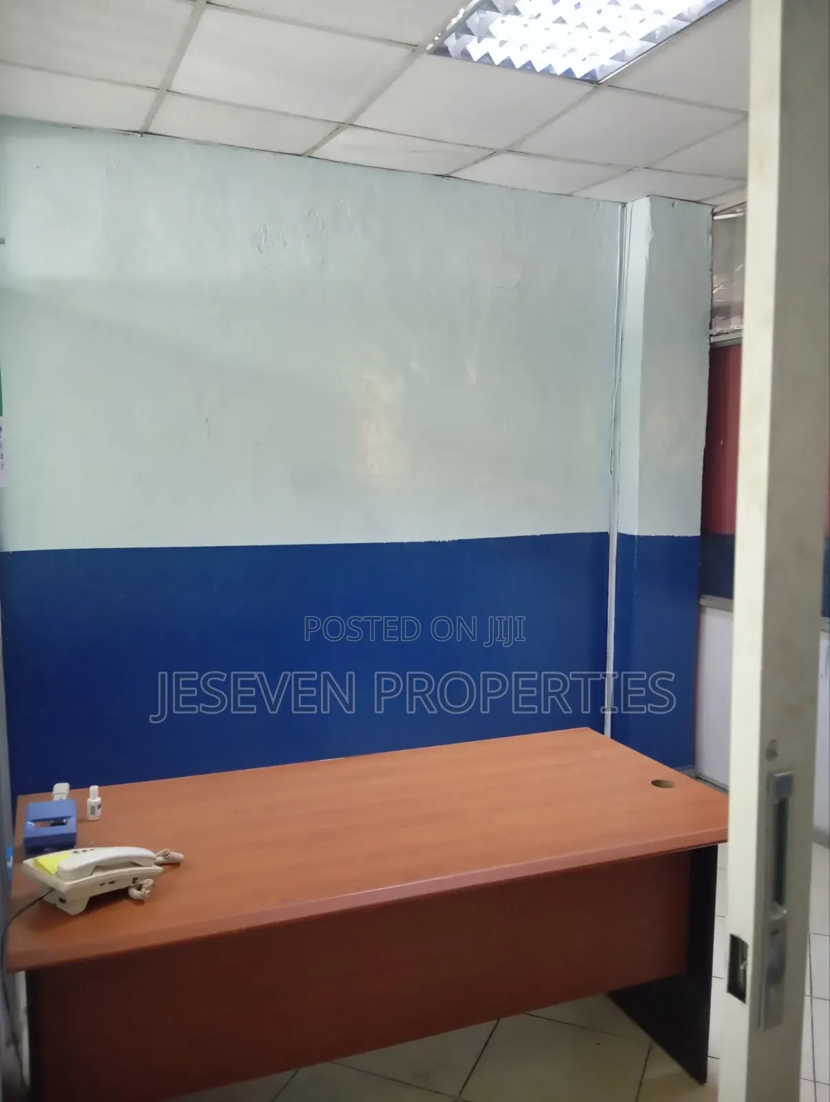 10000 SQFT Go Down Warehouse for Sale Industrial Area
