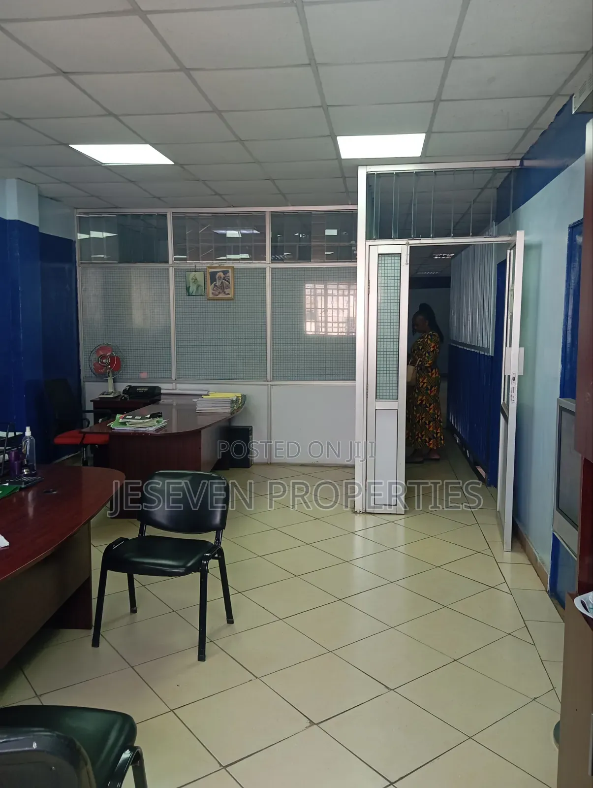 10000 SQFT Go Down Warehouse for Sale Industrial Area