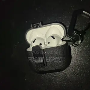 Apple Airpods 4 Anc