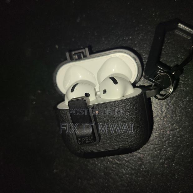 Apple Airpods 4 Anc