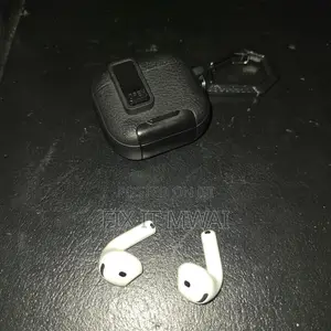 Apple Airpods 4 Anc