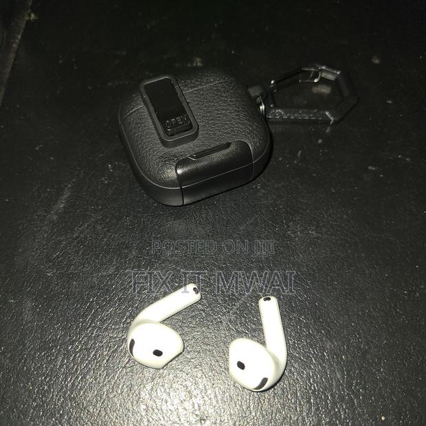 Apple Airpods 4 Anc - thumbnail 2