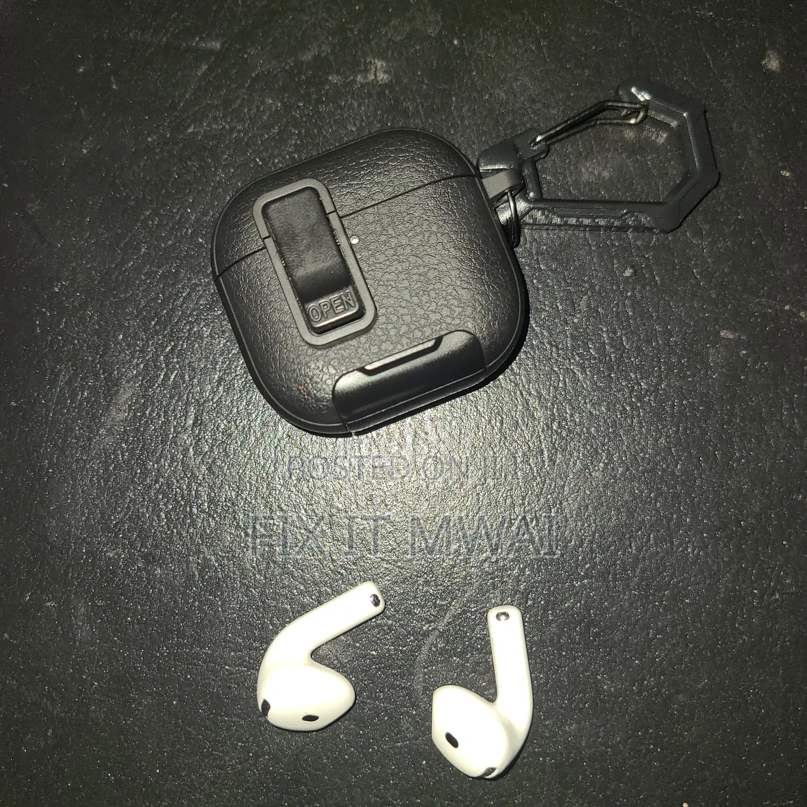 Apple Airpods 4 Anc