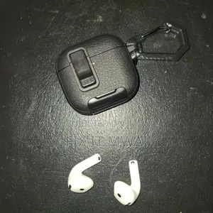 Apple Airpods 4 Anc